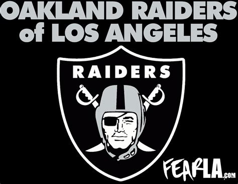 Los Angeles Raiders Wallpapers - 4k, HD Los Angeles Raiders Backgrounds ...