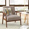 Modern & Contemporary Accent Chairs You'll Love in 2020 | Wayfair