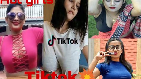 Tik tok tits out - celebklim