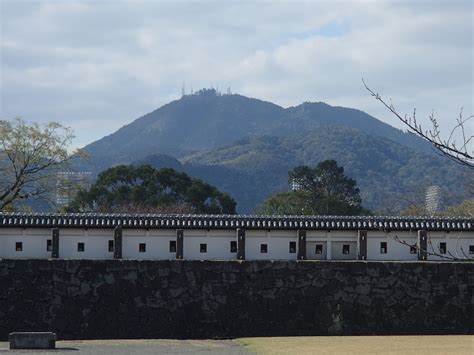 Explore Kumamoto - Kumamoto castle