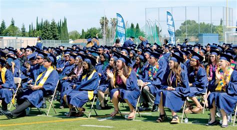 West High commencement | Tracy Press | ttownmedia.com