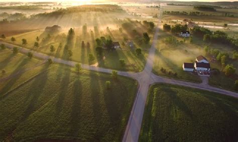 3 Ways Progressives Can Reconnect With Rural America