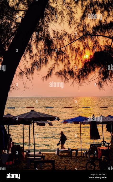 Dongtan beach hi-res stock photography and images - Alamy