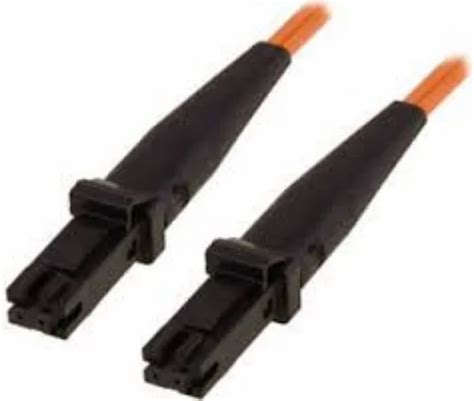 MT-RJ Connector at best price in Kolkata by Sri Shyam Electronics | ID: 20295945948