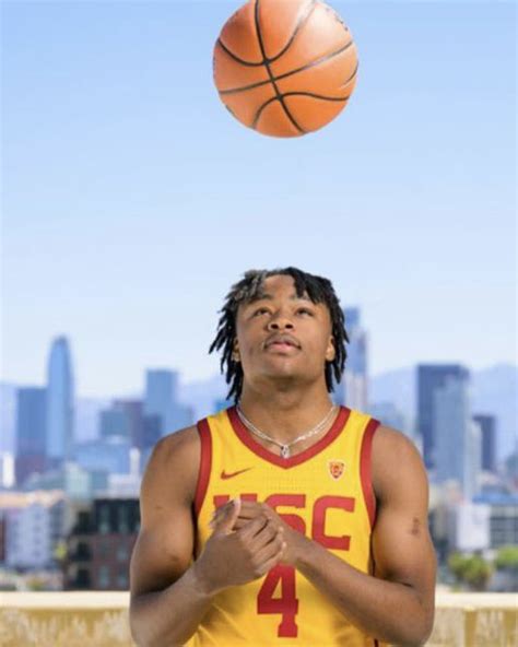 Five-star guard Isaiah Collier commits to USC | Zagsblog