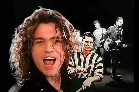 Why INXS Pushed for More With 'Need You Tonight'