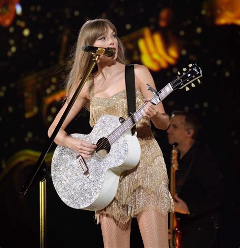 Taylor Swift Eras Tour Canada Twitter - Casey Fields Info