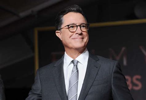 Stephen Colbert Net Worth: How Much Does the Host Make? | Money