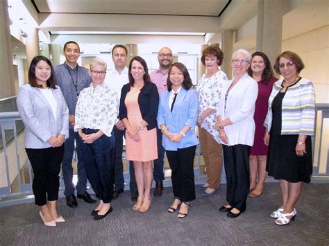 New College Welcomes New Faculty - UCF