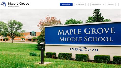 Bomb threat prompts evacuation at Maple Grove Middle School | kare11.com