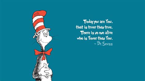 Dr. Seuss Quotes Wallpapers - Top Free Dr. Seuss Quotes Backgrounds ...