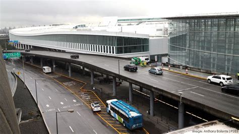 Port seeks an end to fight over arrivals facility at Sea-Tac Airport ...