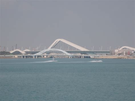 Maqta Bridge & Mussafah Bridge | Abu Dhabi | Tourist Attractions & Sightseeing | eventseeker