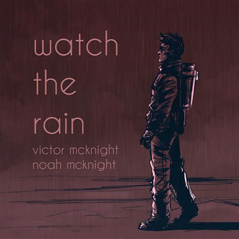 Watch the Rain - YouTube Music