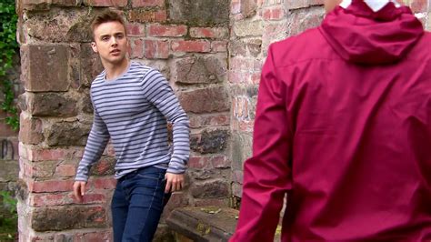 Hollyoaks off the Charts: Ste and Harry