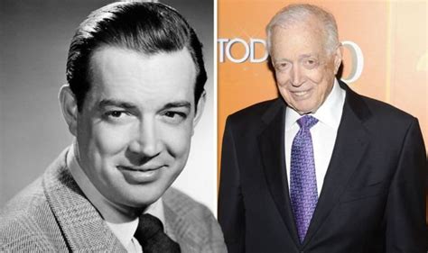 Hugh Downs dead: Today show host and broadcaster dies aged 99 ...