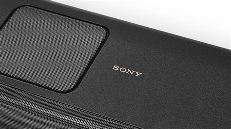 Sony HT-A5000 review: a Dolby Atmos soundbar with plenty to offer ...