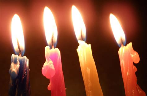 Why is Hanukkah Called the Festival of Lights? | My Jewish Learning