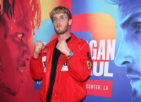 How to Watch Logan Paul and KSI Fight in Second Boxing Match Event Live ...