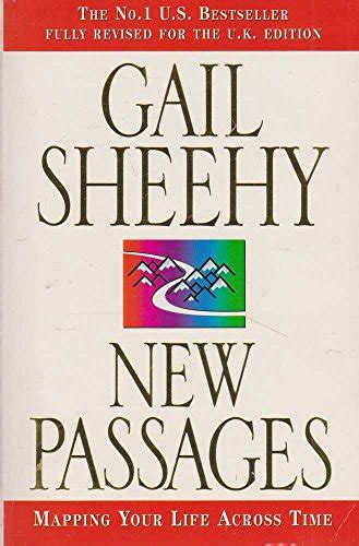 New Passages - Gail Sheehy: 9780006386766 - AbeBooks