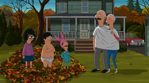 Trick-or-Treating with the Belchers: The Halloween Episodes of “Bob’s Burgers”! - Bloody Disgusting