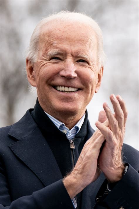 Joe Biden’s Long Road to the Presidency - The New York Times