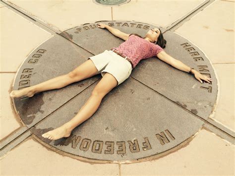 -Four Corners Monument- Utah#Colorado#New Mexico#Arizona | Four corners monument, Vacation ...