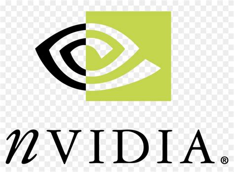 Nvidia Logo Png Transparent - Nvidia Vector Logo, Png Download ...