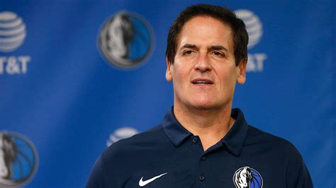 Mavericks owner Mark Cuban considering political run in 2024