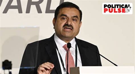 #Politics | ‘Pradhani’ or ‘Adani’ not India: Oppn lashes out at Adani ...