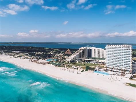 Coral Level at Iberostar Selection Cancun - UPDATED 2019 Prices ...