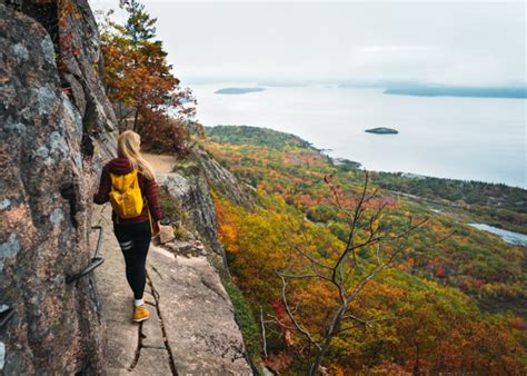 15 Wonderful Things To Do In Acadia National Park In Fall