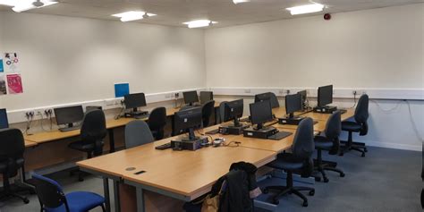 Classrooms / Meeting Room at London South East Colleges - Bromley Campus for hire in London ...