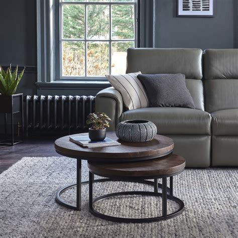 Styling the Detroit collection | The Oak Furnitureland Blog