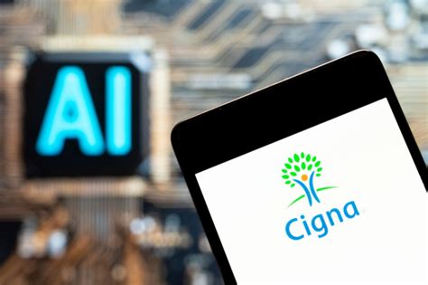 Cigna, Humana in talks for blockbuster merger | BusinessDesk