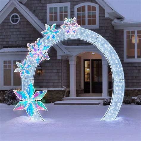 Pin by claudia lopez on cd | Outdoor holiday decor, Christmas ...