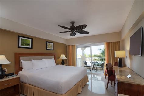 Rooms - Occidental Caribe - Punta Cana | Transat