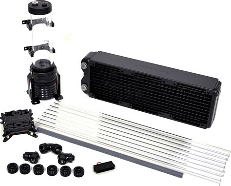 The 10 Best Complete Pc Liquid Cooling System Kit - Simple Home