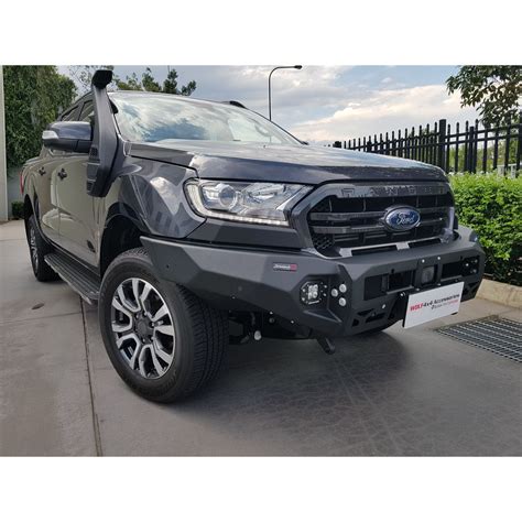 PHAT BARS SNORKEL- FORD RANGER PX1, PX2, PX3 – Select 4WD