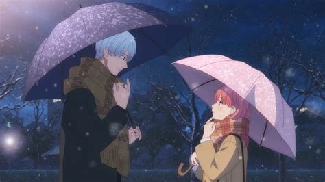 A Sign of Affection Season 1 Episode 7 Release Date & Time on Crunchyroll