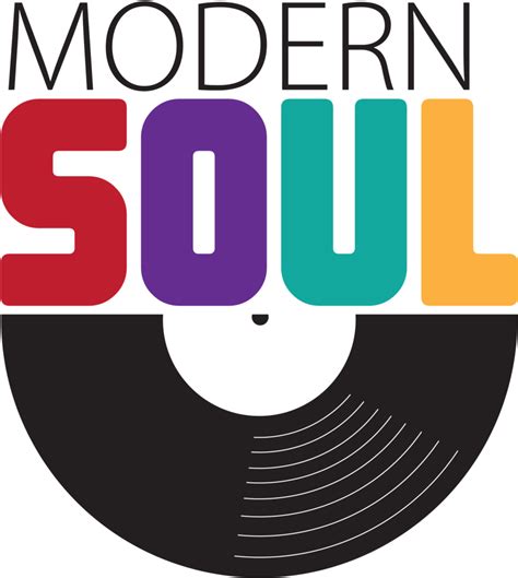 Concert Clipart Soul Music - Modern Soul - Png Download - Full Size Clipart (#25010) - PinClipart