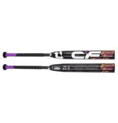 DeMarini CF Zen Fastpitch Bats