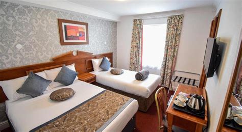 Pembridge Palace Hotel, London | 2023 Updated Prices, Deals