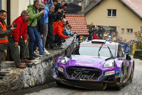 World Rally Championship 2023: calendar, tickets and beginner’s guide