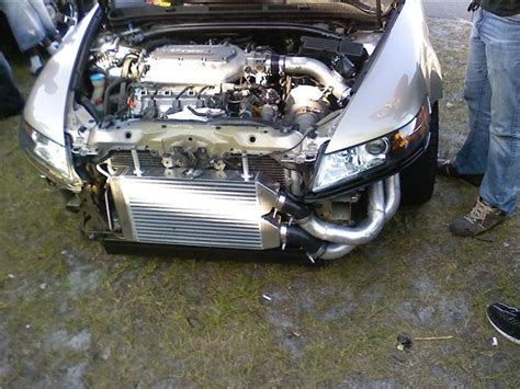 Acura tl turbo kit - Lookup BeforeBuying