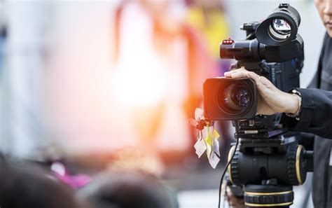 Corporate video production strategy & process in 9 steps | Talk Business