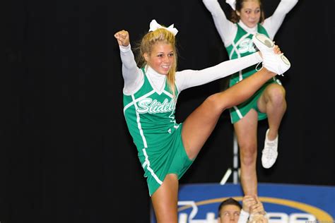 LHSAA Championship 2011 Cheer and Dance Competition Slidel… | Flickr