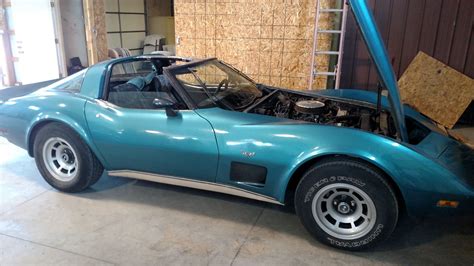 C3 restomod project - CorvetteForum - Chevrolet Corvette Forum Discussion