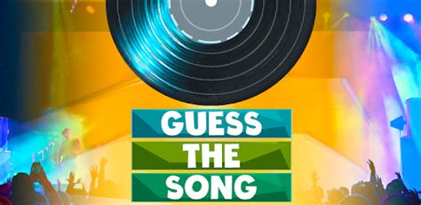 Guess the song - music quiz game - Apps on Google Play