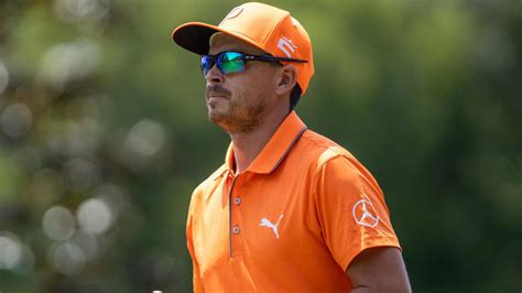 Rickie Fowler experiencing career resurgence in 2023 leads to renewed ...